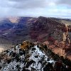 גרנד קניון, פארק לאומי - Grand Canyon National Park