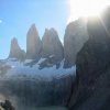 הפארק הלאומי טורוס דל פאינה, צ'ילה - Torres Del Paine
