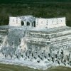 צ'יצ'ן איצה, מקסיקו (אתר עתיקות מאיה) - Chichen Itza