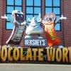 עולם השוקולד של הרשי, פילדלפיה – Hershey's Chocolate World
