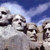 הר ראשמור, ארצות הברית - Mount Rushmore