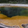 פארק ילוסטון, ארצות הברית – Yellowstone National Park