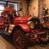 מוזיאון מכבי האש, ניו יורק