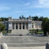 הגלריה הלאומית לאומנות מודרנית, רומא