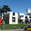 מוזיאון חואן מירו, ברצלונה