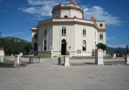 סנטיאגו דה קובה, קובה - Santiago de Cuba