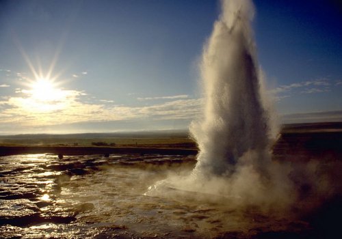 איסלנד – Iceland