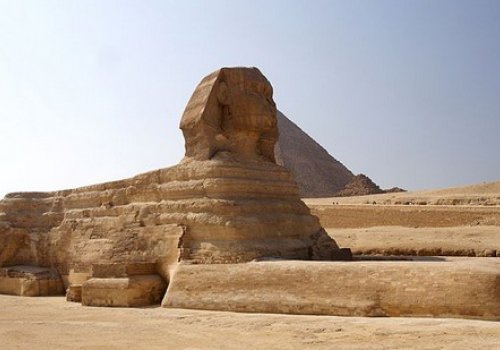 מצרים – Egypt