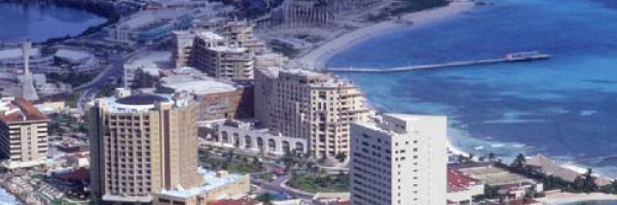 קנקון – Cancun קנקון – Cancun