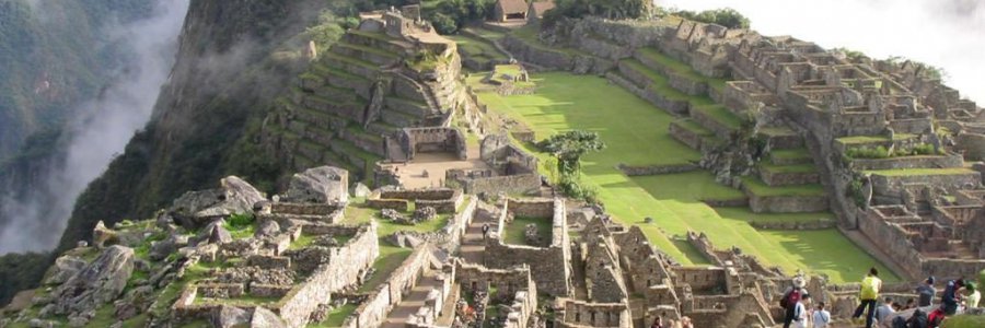 קוסקו / המאצ'ו פיצ'ו – פרו (Machu Picchu / Cusco)