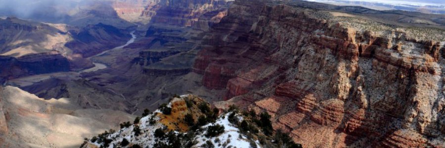 גרנד קניון, פארק לאומי – Grand Canyon National Park גרנד קניון, פארק לאומי – Grand Canyon National Park