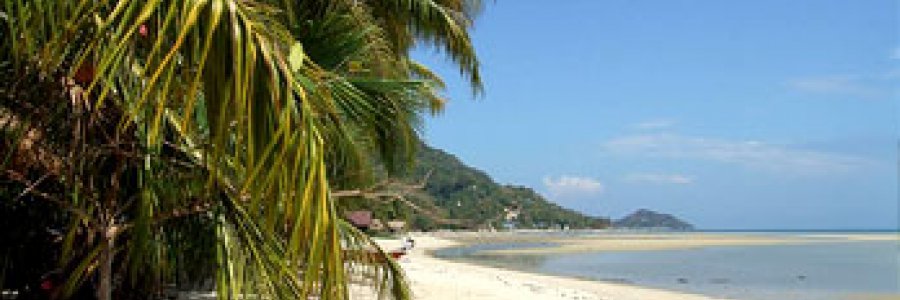 באן טאי, קופנגן – Haad Baan Tai, Ko Phangan באן טאי, קופנגן – Haad Baan Tai, Ko Phangan