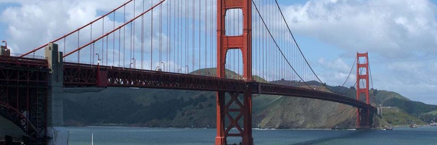 סן פרנסיסקו – San Francisco סן פרנסיסקו – San Francisco