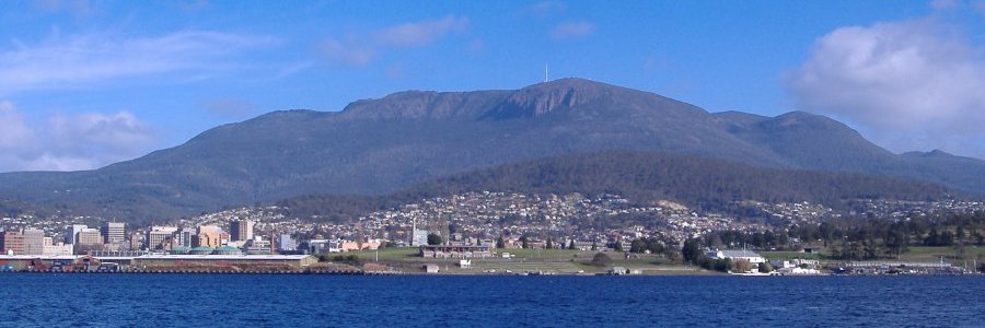 טזמניה – Tasmania