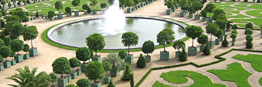ארמון וורסאי – Chateau de Versailles ארמון וורסאי – Chateau de Versailles