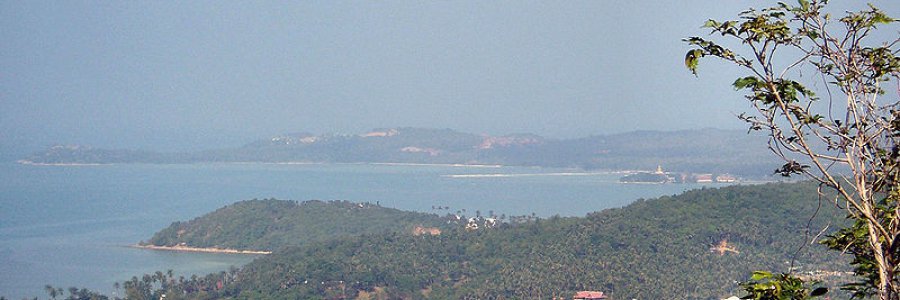 קוסמוי – Koh Samui