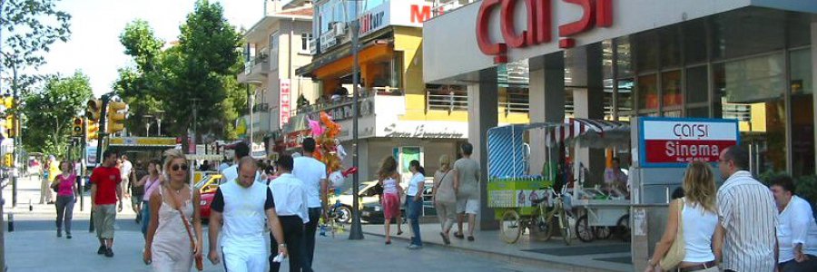 טורקיה – Turkey טורקיה – Turkey