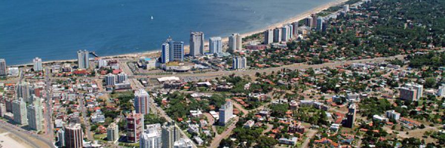 פונטה דל אסטה, אורוגוואי (Punta del Este)