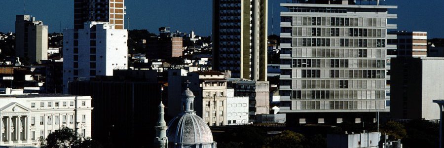 אסונסיון, פרגוואי (Asuncion) אסונסיון, פרגוואי (Asuncion)