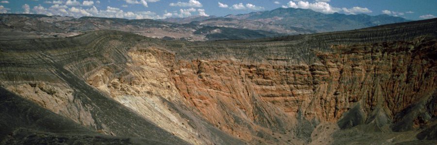 עמק המוות – Death Valley עמק המוות – Death Valley