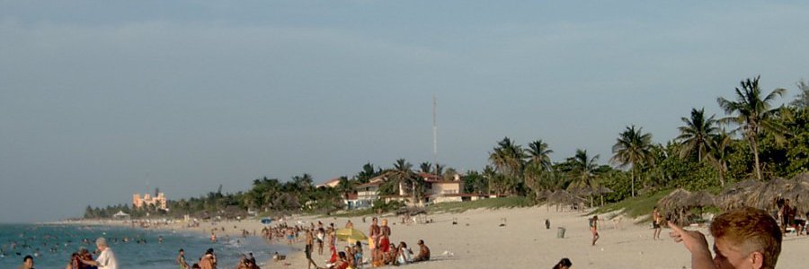 ואראדרו, קובה – Varadero ואראדרו, קובה – Varadero