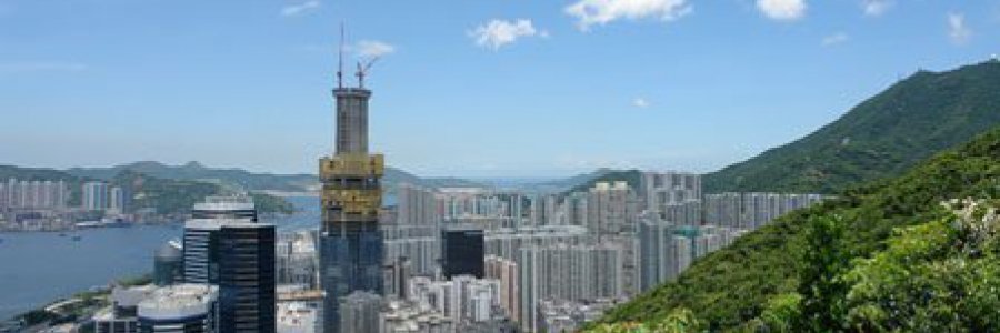הונג-קונג, סין- Hong Kong הונג-קונג, סין- Hong Kong