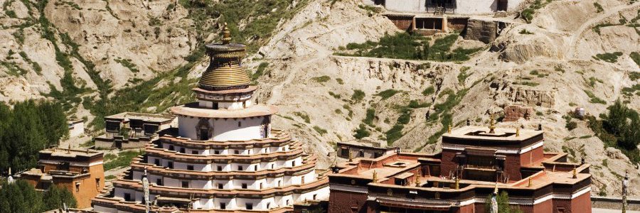 טיבט – Tibet