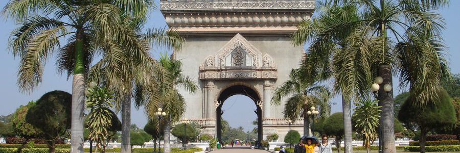 ויינטיאן (ויינג צ'אן), לאוס- Vientiane ויינטיאן (ויינג צ'אן), לאוס- Vientiane