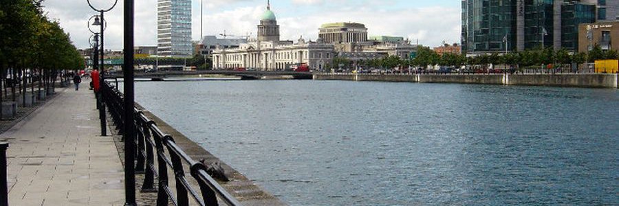 דבלין, אירלנד – Dublin