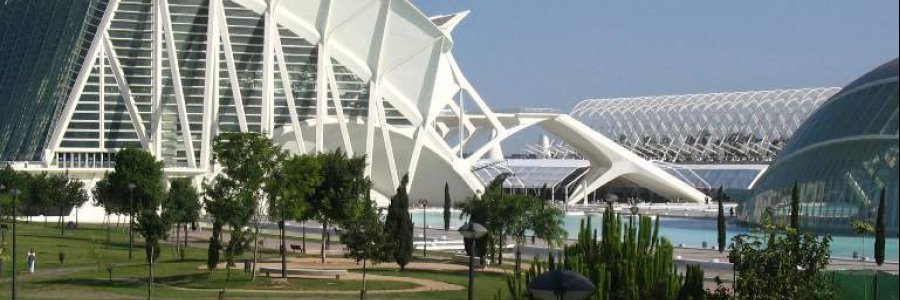 ולנסיה, ספרד – Valencia ולנסיה, ספרד – Valencia