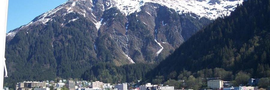 אלסקה, ארצות הברית – Alaska אלסקה, ארצות הברית – Alaska